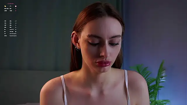 BeckiMacreno online show from 02-05-26, 02:00