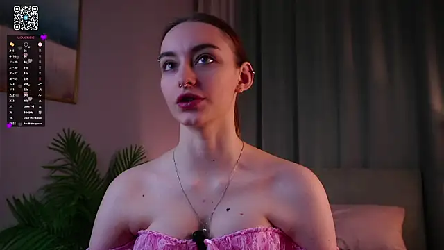 BeckiMacreno online show from 04-07-26, 03:12