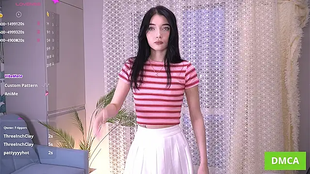 Snapshot of bombaleylo chatting on 01-08-26, 05:10 bombaleylo online show from 01-08-26, 05:10