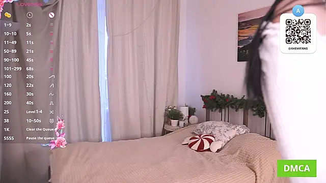 bombaleylo online show from 04-10-26, 05:12