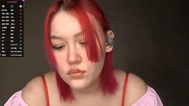 BigHeartMia online show from 01-15-26, 03:49