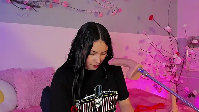 isabellagiirl online show from 04-19-26, 08:33