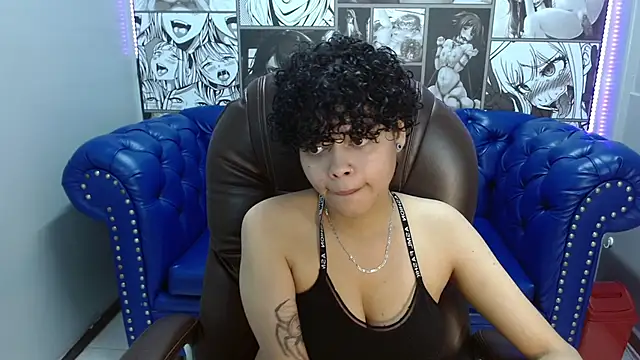 Sasha Venom online show from 04-14-26, 11:33