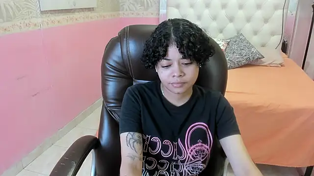 Sasha Venom online show from 06-11-26, 11:58