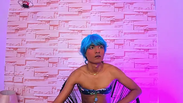 tiffanyy 777 online show from 01-07-26, 01:24