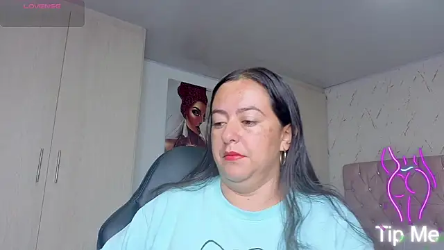 evelyn harpeery online show from 02-07-26, 09:13