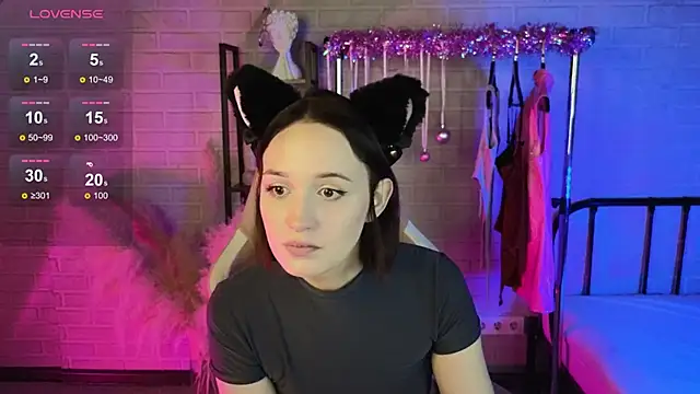 KaseyKItty  online show from 12-18-25, 08:09