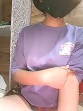 kinsu4763 online show from 03-24-26, 03:55