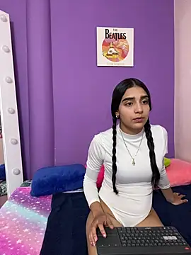 Max MyMelody online show from 03-02-26, 08:26