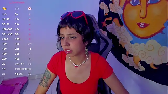 Snapshot of harakitty_ chatting on 02-20-26, 02:52 harakitty online show from 02-20-26, 02:52