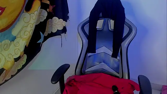 Snapshot of harakitty_ chatting on 02-21-26, 03:18 harakitty online show from 02-21-26, 03:18