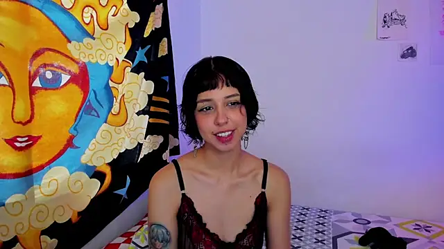 harakitty  online show from 06-16-26, 08:33
