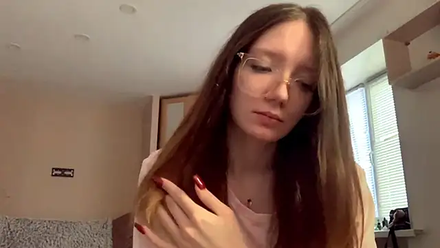 CletaMaciejewski online show from 01-09-26, 08:17