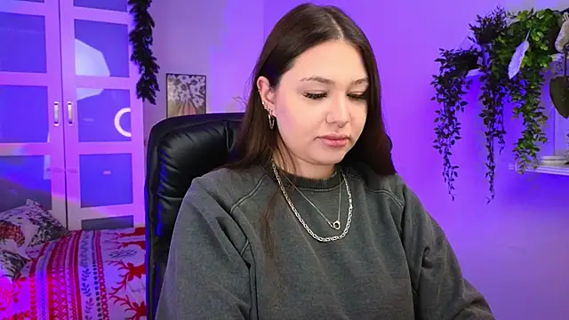 VanessaVivian online show from 01-15-26, 09:29