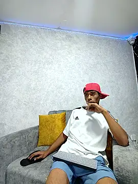 Yoim Williams online show from 01-09-26, 04:48