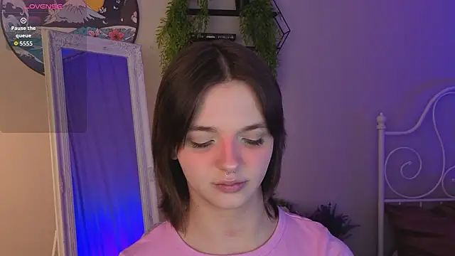 LetoriaNotley online show from 03-04-26, 08:59