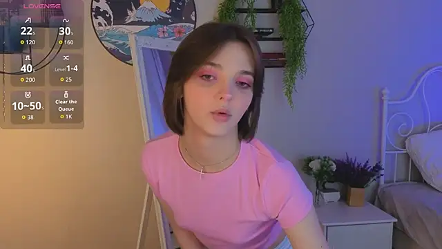 LetoriaNotley online show from 04-17-26, 05:43