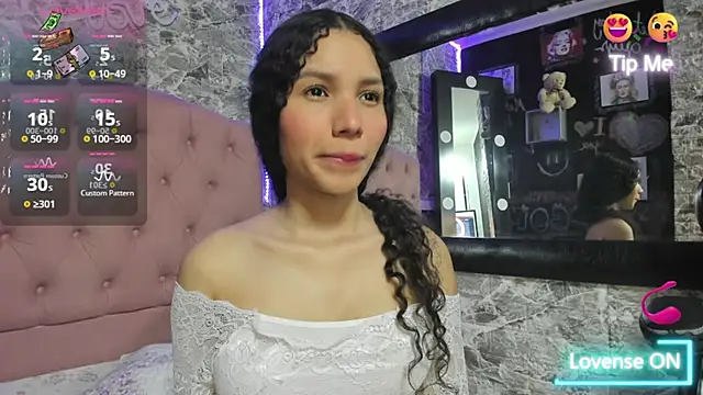 Doll SaraSmith online show from 01-06-26, 06:33