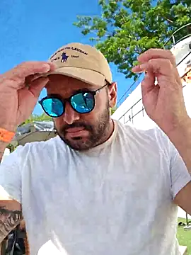 drlluis online show from 01-11-26, 06:46