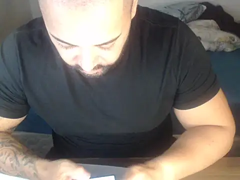 drlluis online show from 02-02-26, 12:37