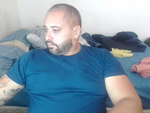 drlluis online show from 02-05-26, 03:49