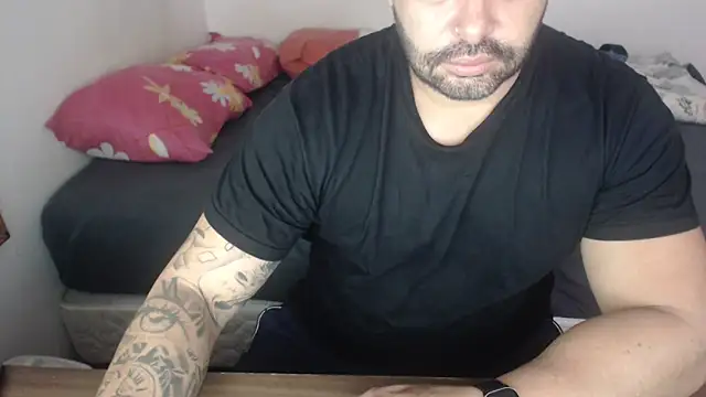 drlluis online show from 03-03-26, 03:29