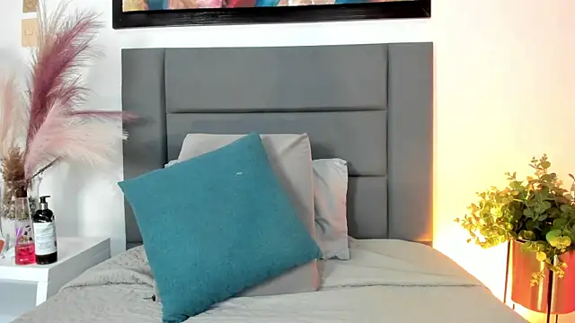 GahiaBelucci online show from 02-26-26, 11:53