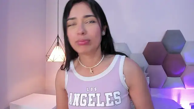 GahiaBelucci online show from 03-03-26, 12:00