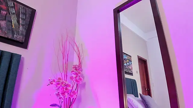 GahiaBelucci online show from 03-08-26, 02:32