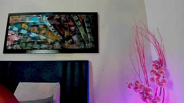 GahiaBelucci online show from 03-20-26, 11:48