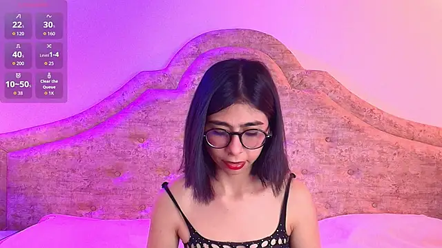 EllieBloom online show from 01-13-26, 08:47