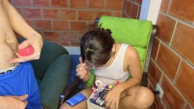 purepleasure777 online show from 01-14-26, 05:29