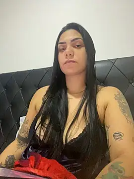 Nini  online show from 07-10-26, 05:15