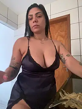 Nini  online show from 07-26-26, 03:52