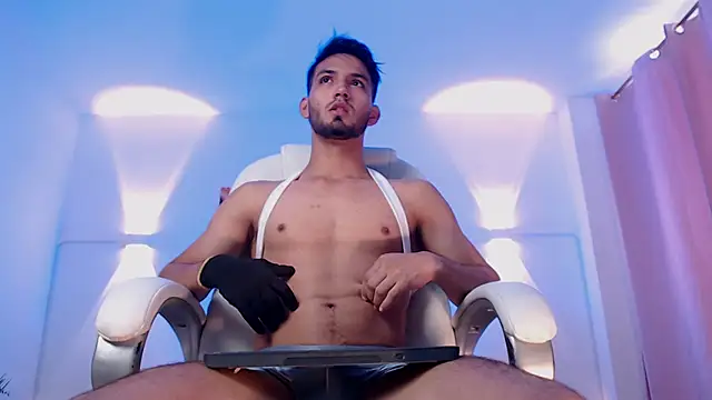 HarryFosster online show from 03-13-26, 06:47