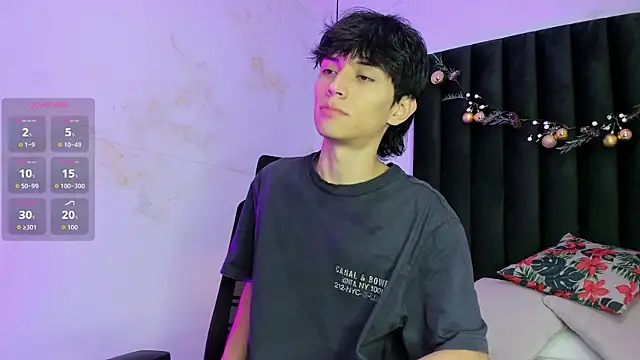 Aron valverde online show from 01-14-26, 01:00