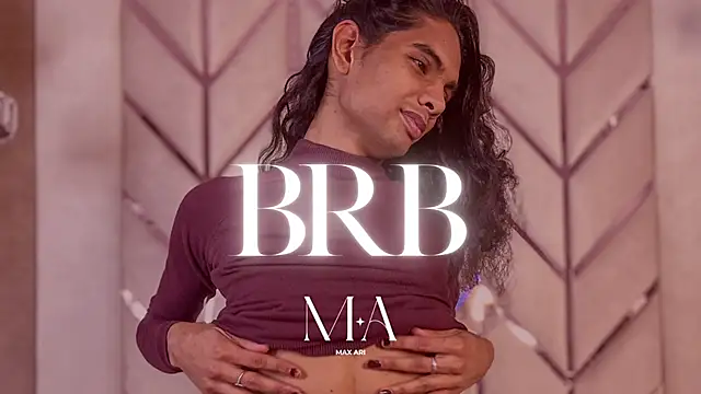 Max Ari online show from 01-14-26, 02:50