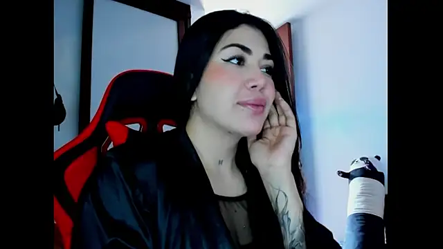 iiriinna vassilieva online show from 01-19-26, 02:54