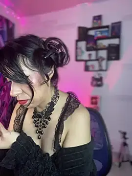 Sky Girl LS online show from 02-06-26, 02:38