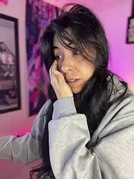 Sky Girl LS online show from 02-19-26, 05:03