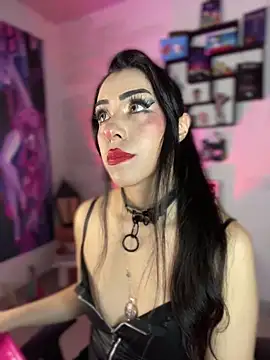 Sky Girl LS online show from 03-25-26, 12:38