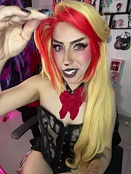 Sky Girl LS online show from 04-11-26, 07:45