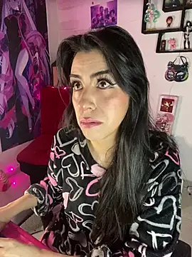 Sky Girl LS online show from 04-19-26, 06:10