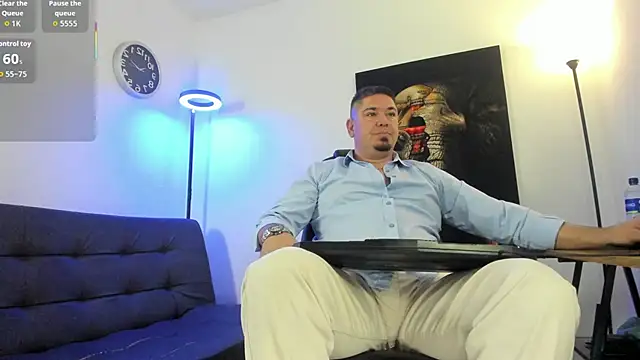 Dante Bellini online show from 03-13-26, 02:12