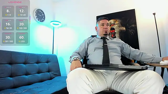 Dante Bellini online show from 03-14-26, 01:38