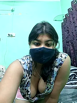 Prishaa  online show from 01-13-26, 07:24