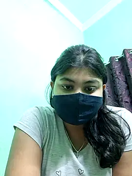 Prishaa  online show from 01-17-26, 08:19