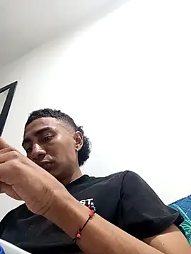 negrito sexxxo online show from 01-11-26, 11:04