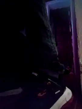 negrito sexxxo online show from 03-20-26, 05:45