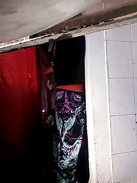 negrito sexxxo online show from 03-20-26, 06:46